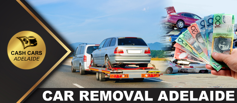 Car Removal Adelaide