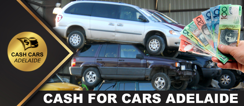 Cash for Cars Adelaide