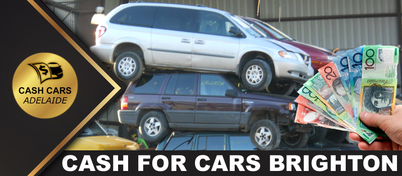 Cash for Cars Brighton