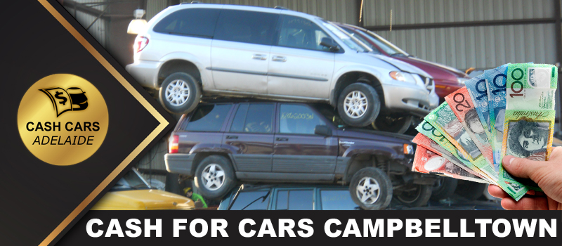 Cash for Cars Campbelltown