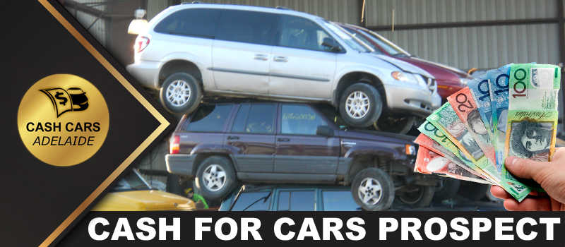 Cash for Cars Prospect