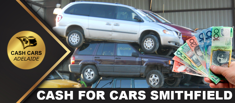 Cash for Cars Smithfield