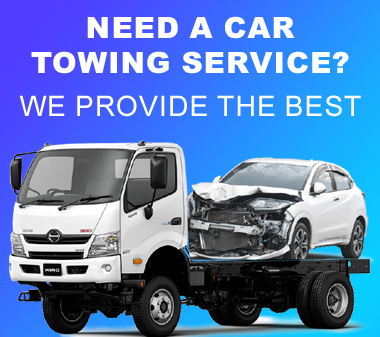 Best Towing Service Providers in Adelaide