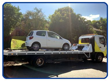 Car Towing Adelaide