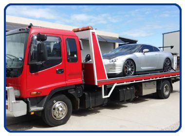 Prestige Car Towing Adelaide