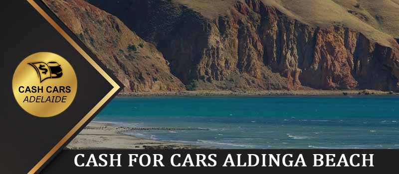 cash for Ccars aldinga beach