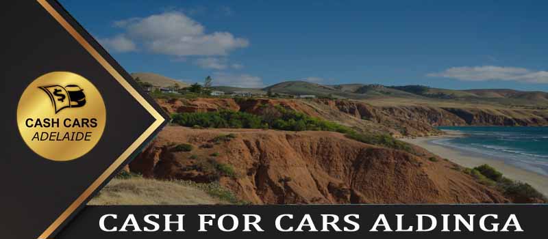 cash for cars aldinga