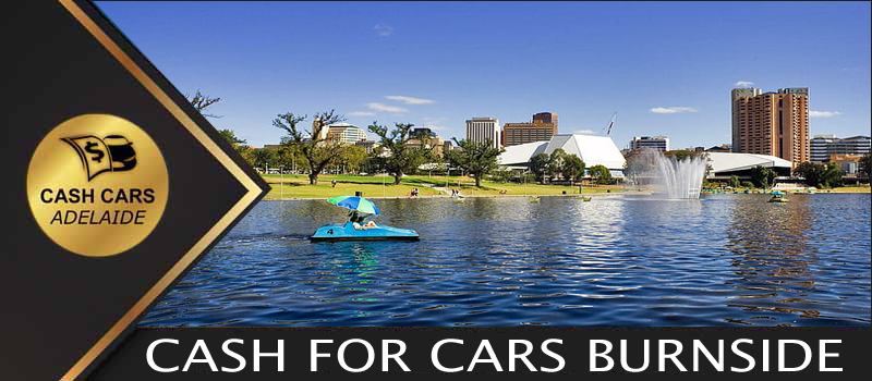 cash for cars Burnside