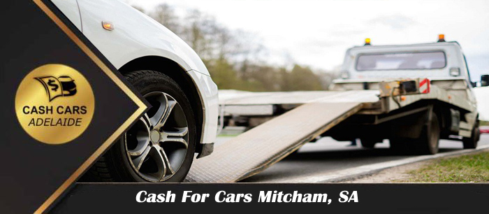 Cash For Cars Mitcham