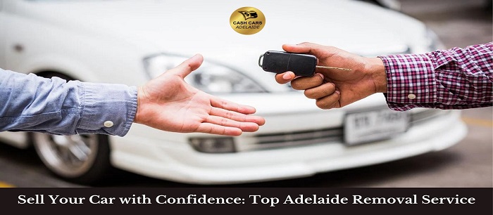 Sell My Cars Adelaide